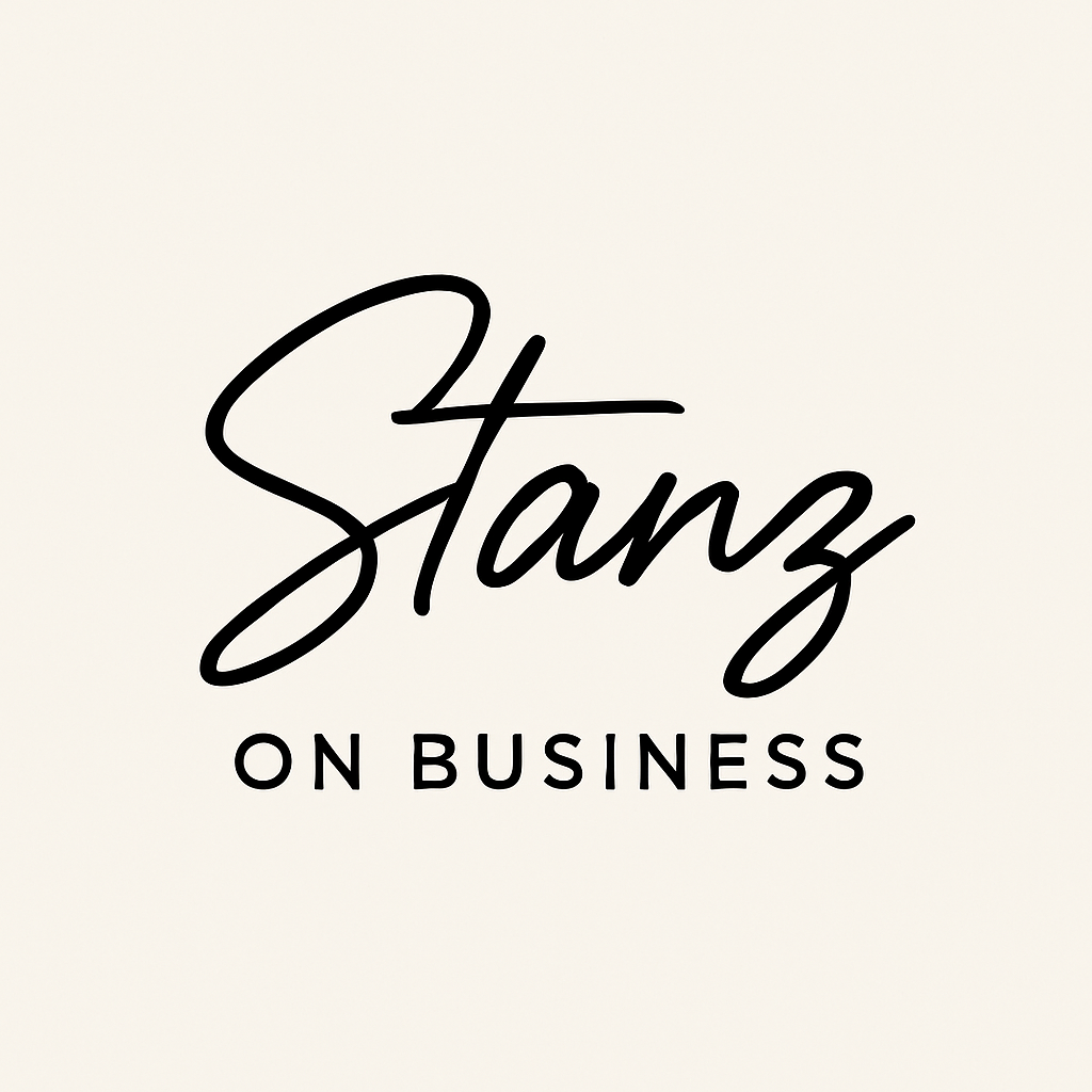 Stanz On Business